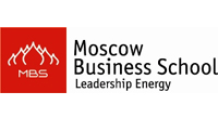 MBA Start, 179 . ., Moscow Business School