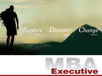         Executive MBA