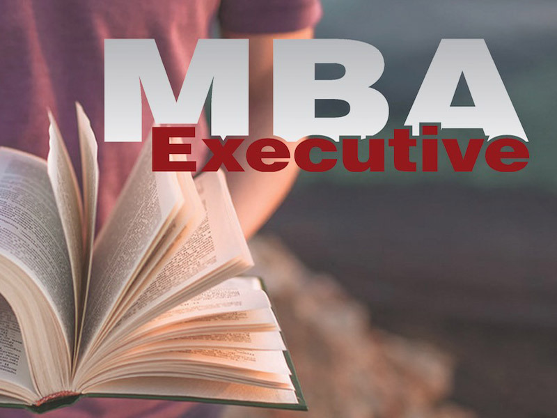         Executive MBA