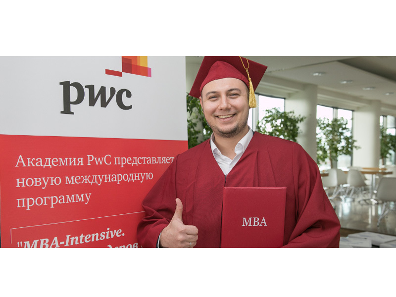 11  23       MBA-Intensive  PwC